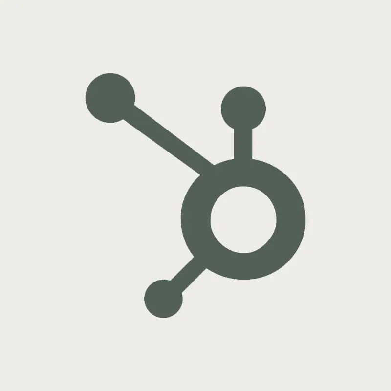 hubspot logo effective strategy of digital marketing